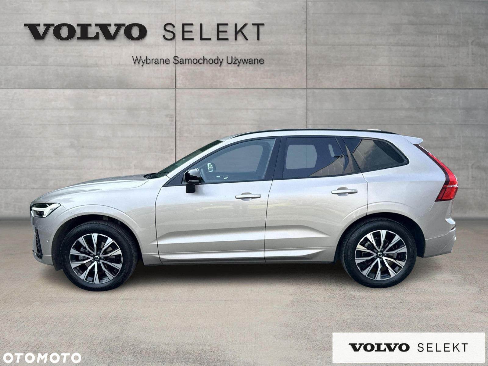 Volvo XC 60 - 3