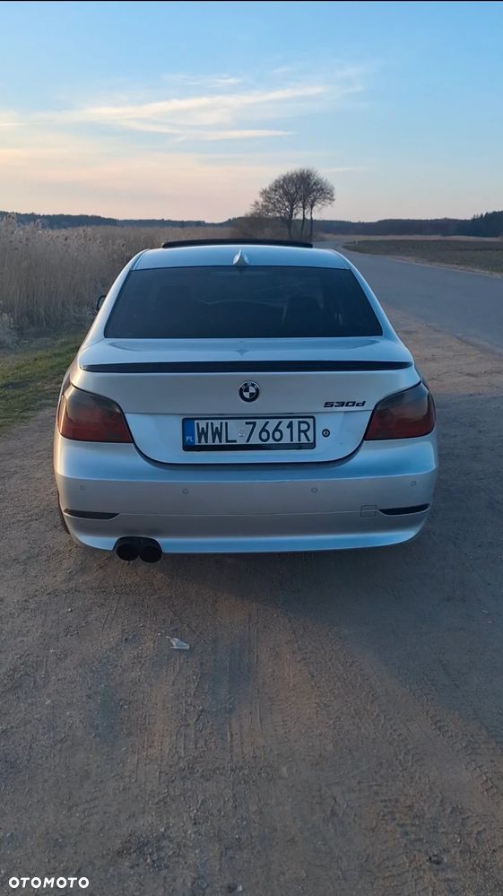 BMW Seria 5 - 12