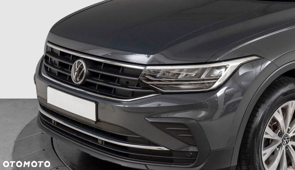 Volkswagen Tiguan 1.4 eHybrid OPF DSG Life - 9