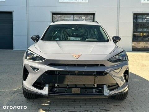 Cupra Formentor 1.5 eTSI mHEV DSG - 4