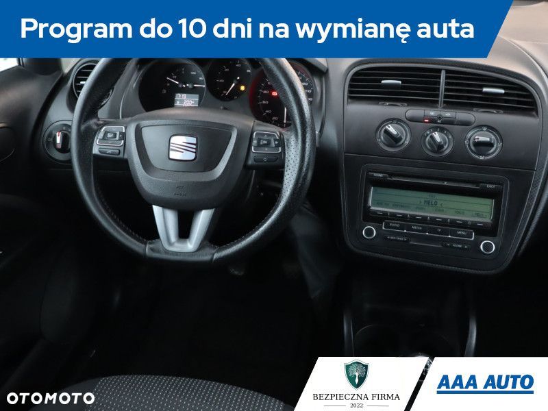 Seat Altea XL - 9
