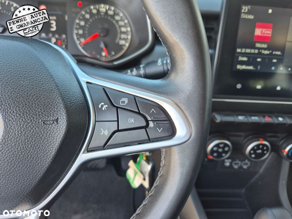 Renault Clio - 23
