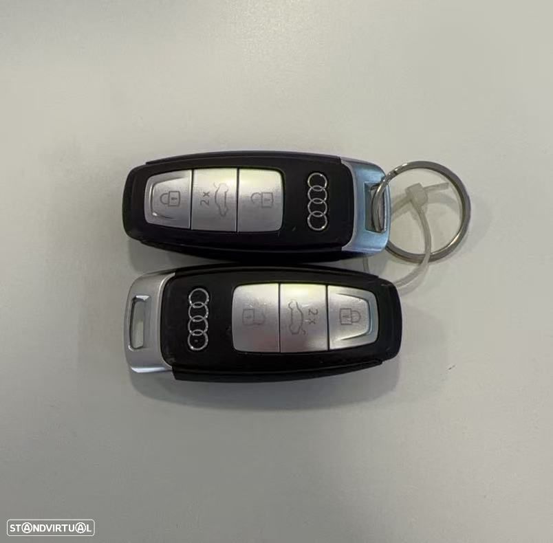 Audi e-tron 50 quattro - 16