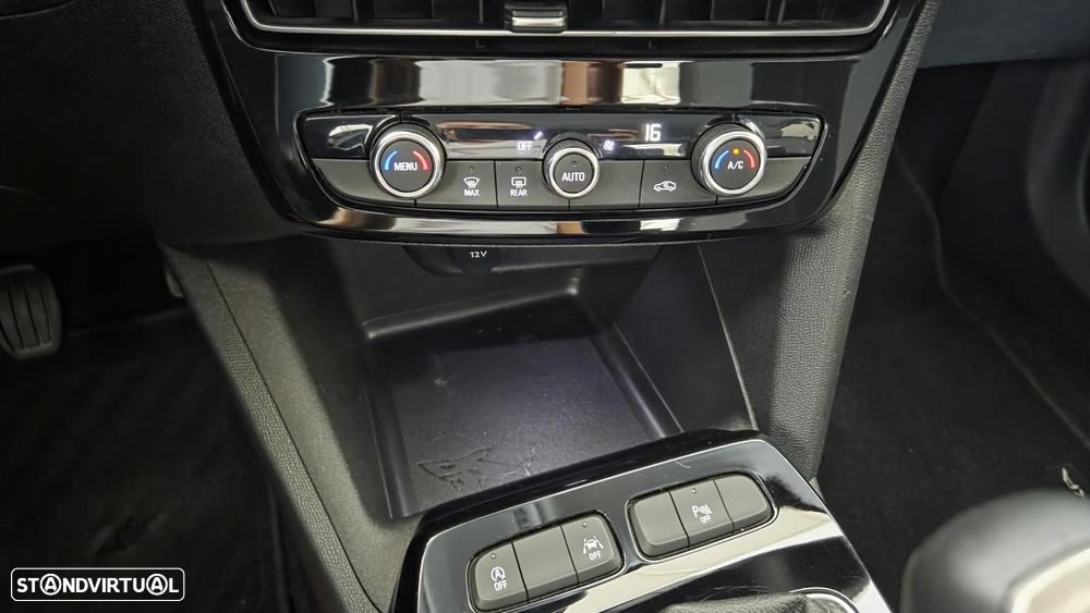 Opel Mokka 1.5 D Elegance - 11