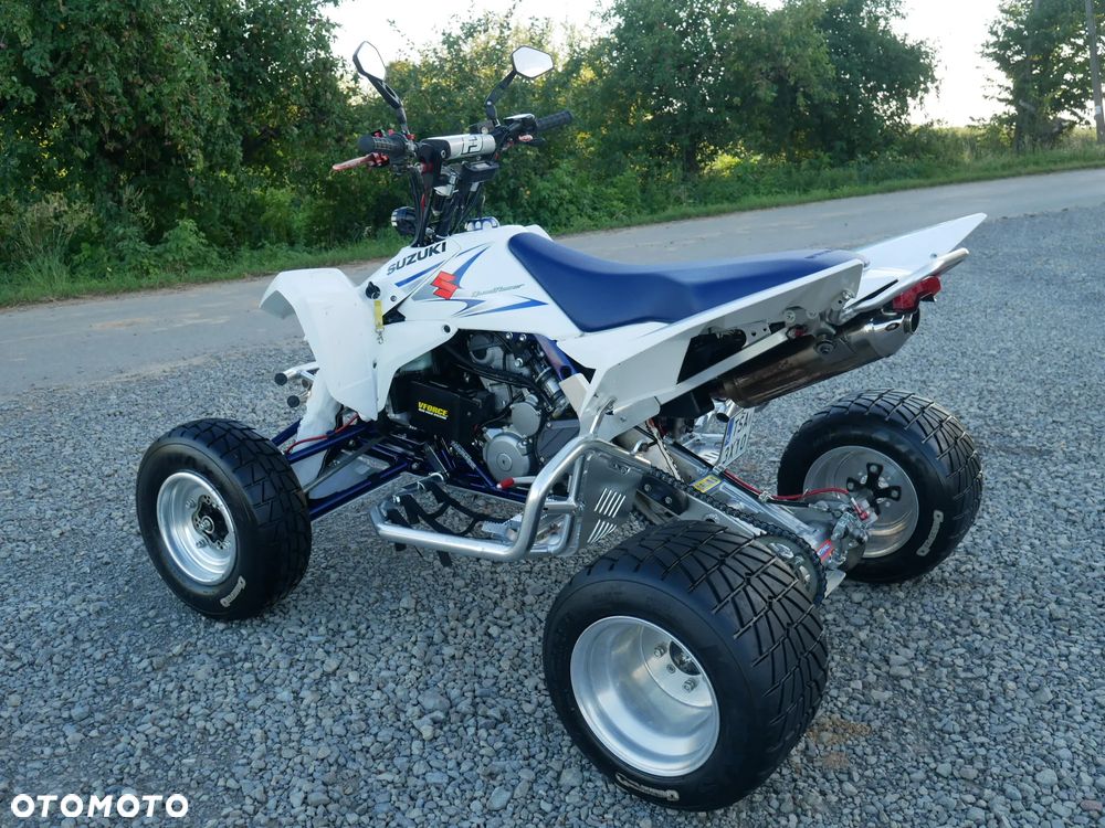 Suzuki Inny - 4
