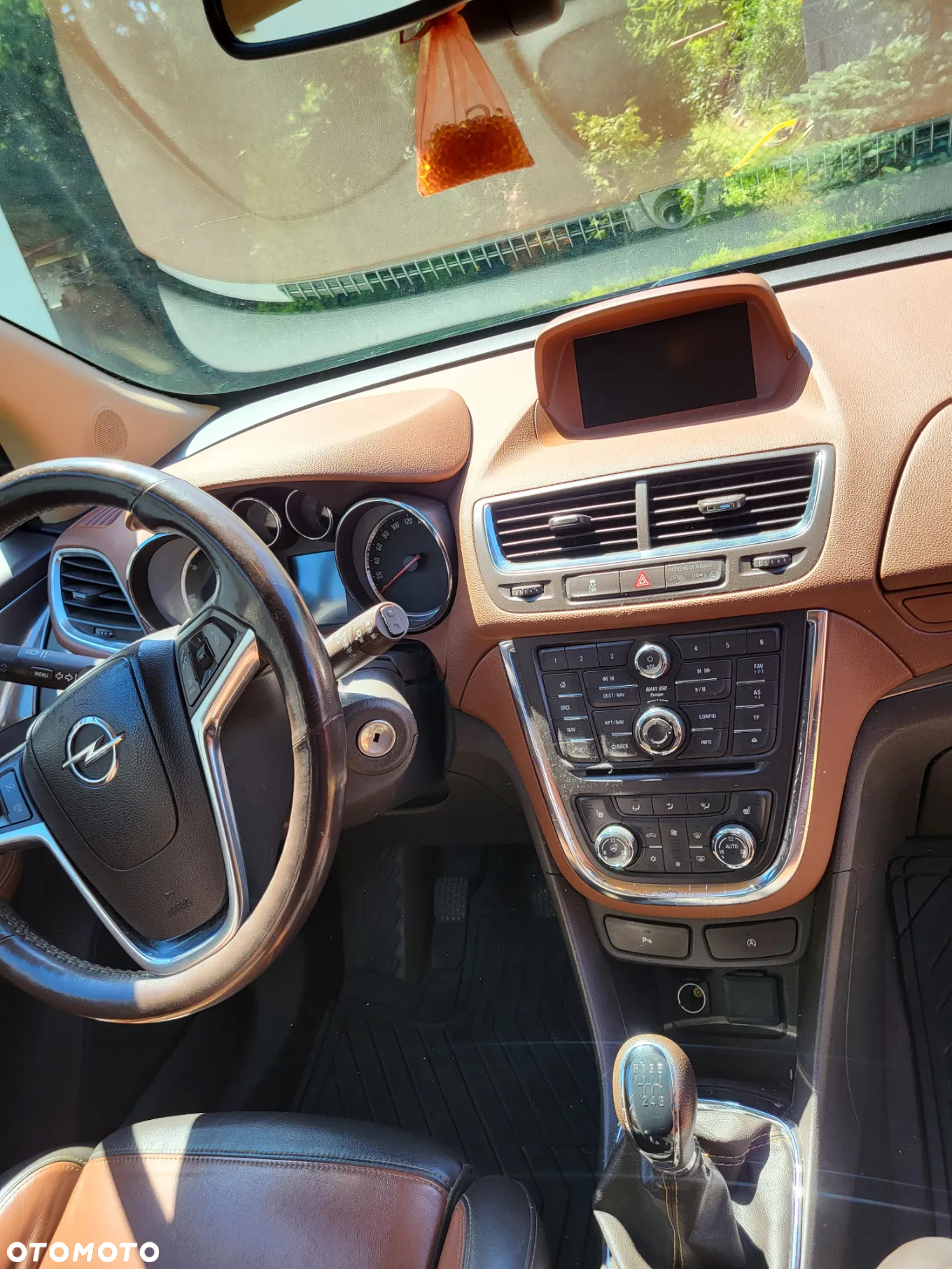 Opel Mokka 1.7 CDTI Cosmo S&S - 18