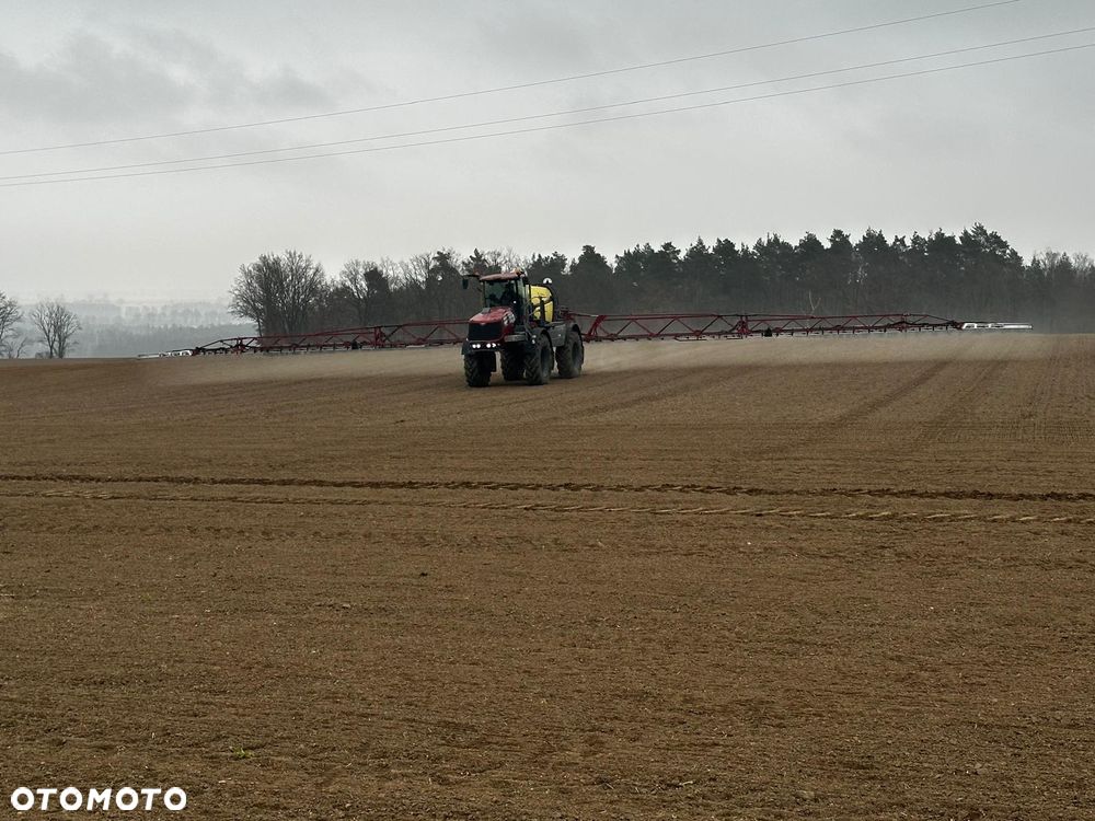 Hardi ALPHA EVO III 5100.36 DF - 3