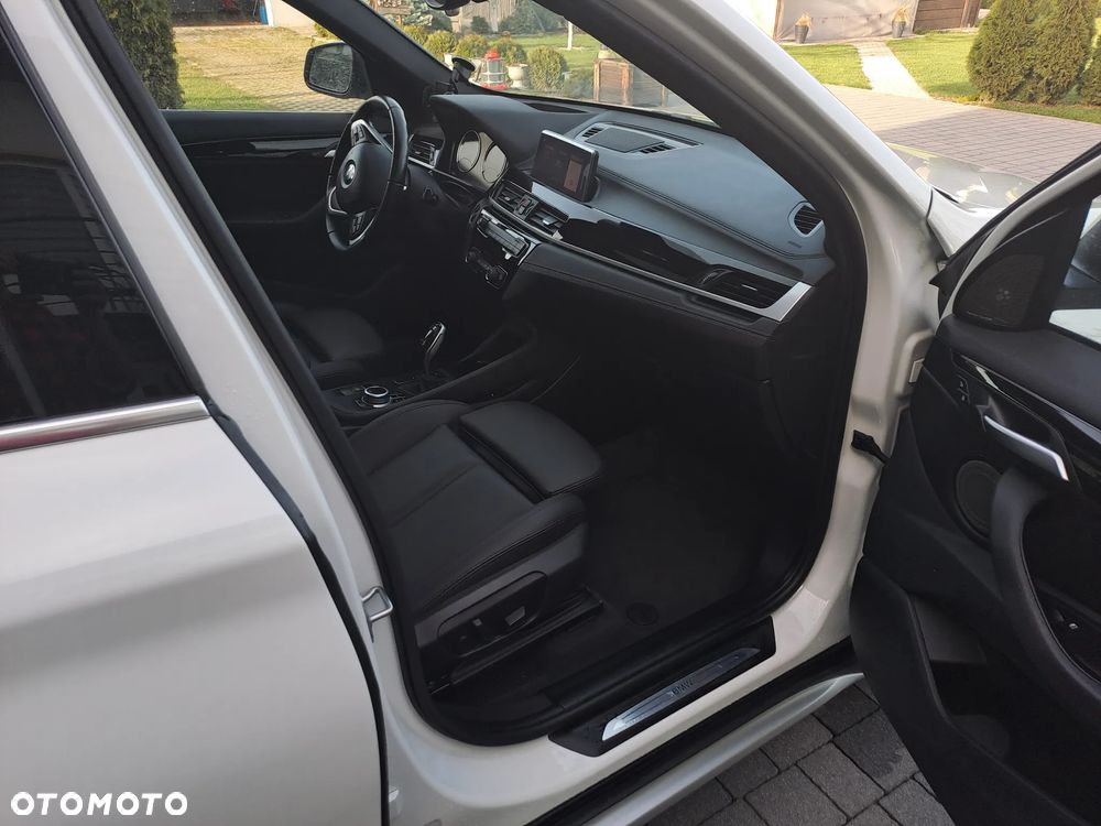 BMW X1 xDrive25i xLine sport - 15