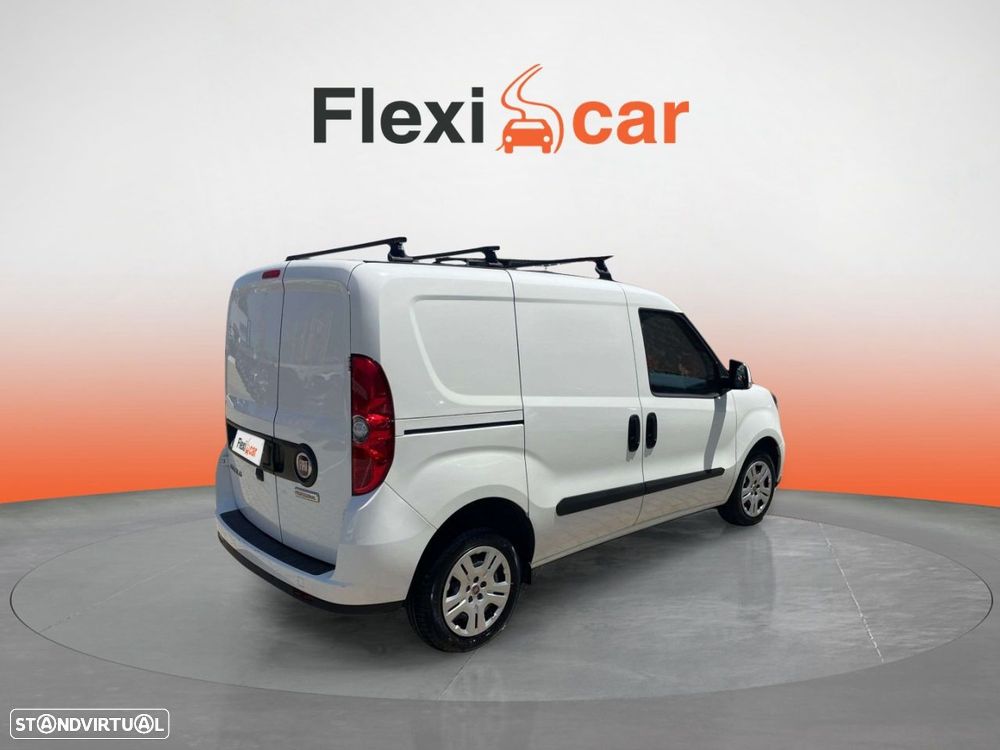 Fiat Doblo Doblo Combi 1.6 Multijet - 7