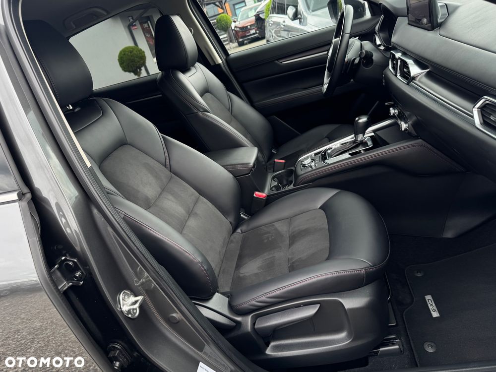 Mazda CX-5 2.0 Exclusive-Line 2WD - 27