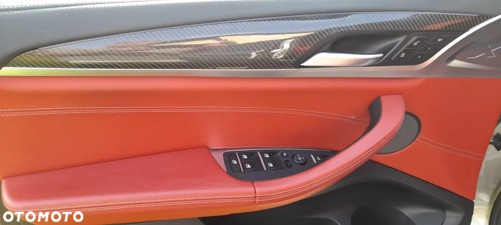 BMW X4 M Competition - 15