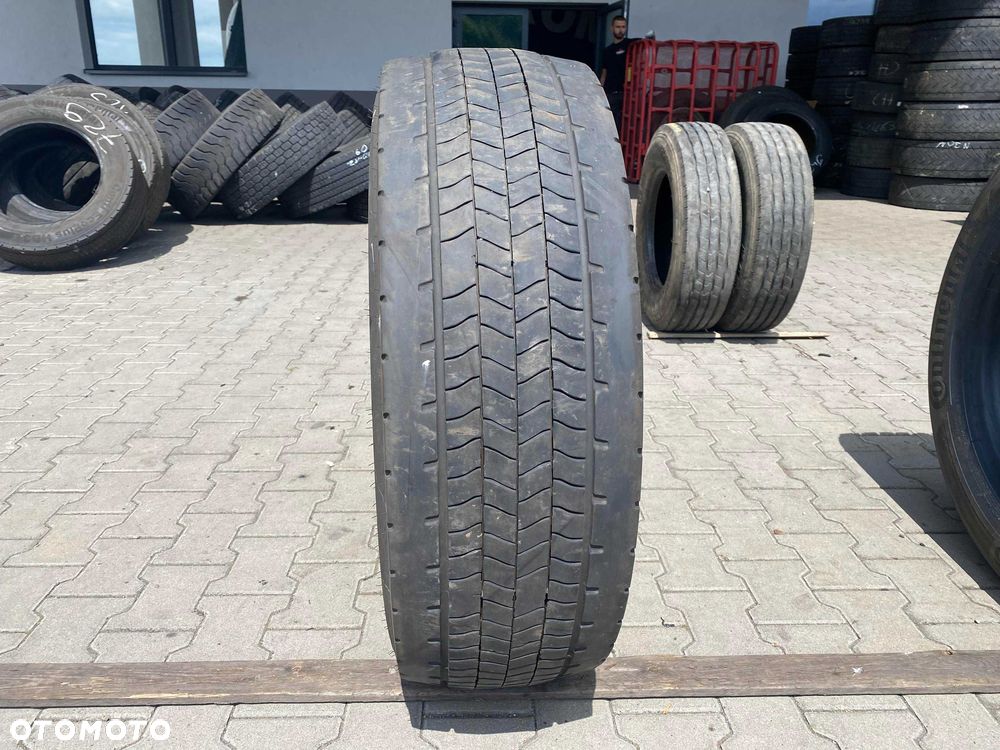 Opona 295/60R22.5 GOODYEAR FUELMAX D GEN-2 Napędowa 8-10mm - 2