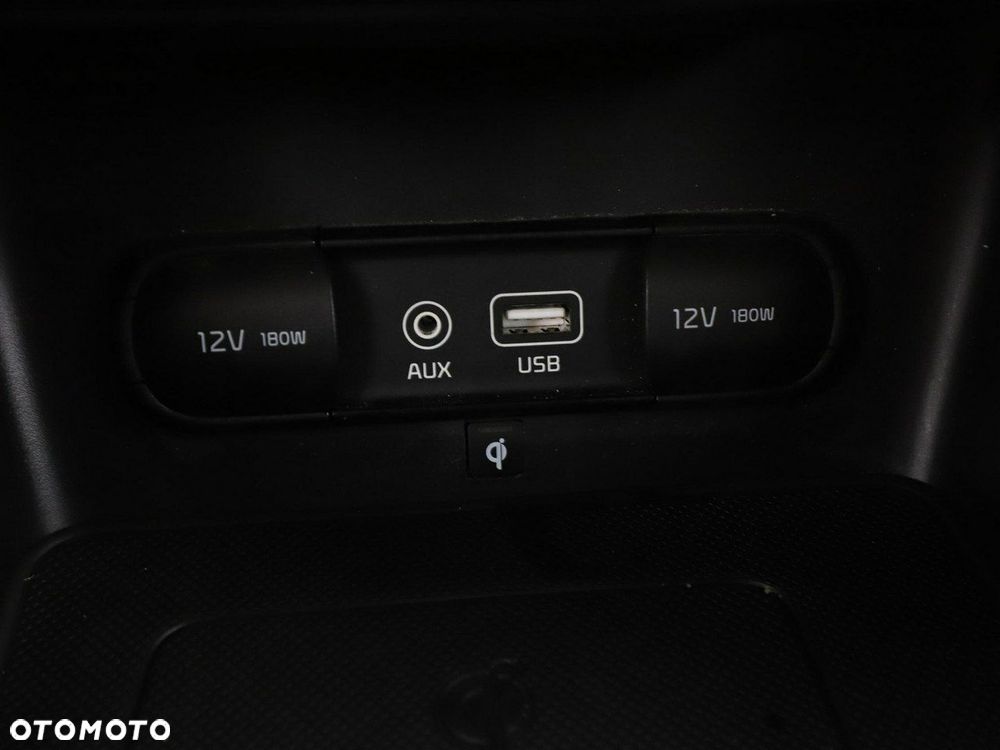 Kia Sportage 2,0 CRDI AWD GT Line - 29