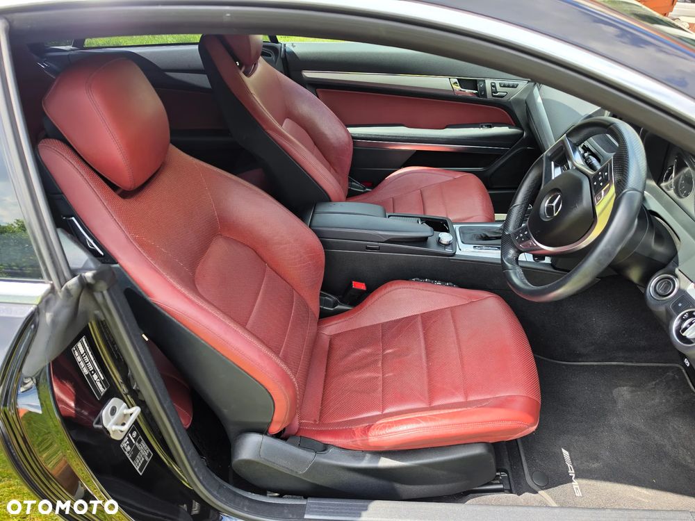Mercedes-Benz Klasa E 250 CDI 7G-TRONIC - 16