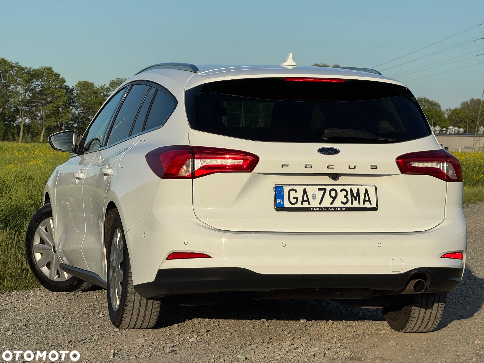 Ford Focus - 4