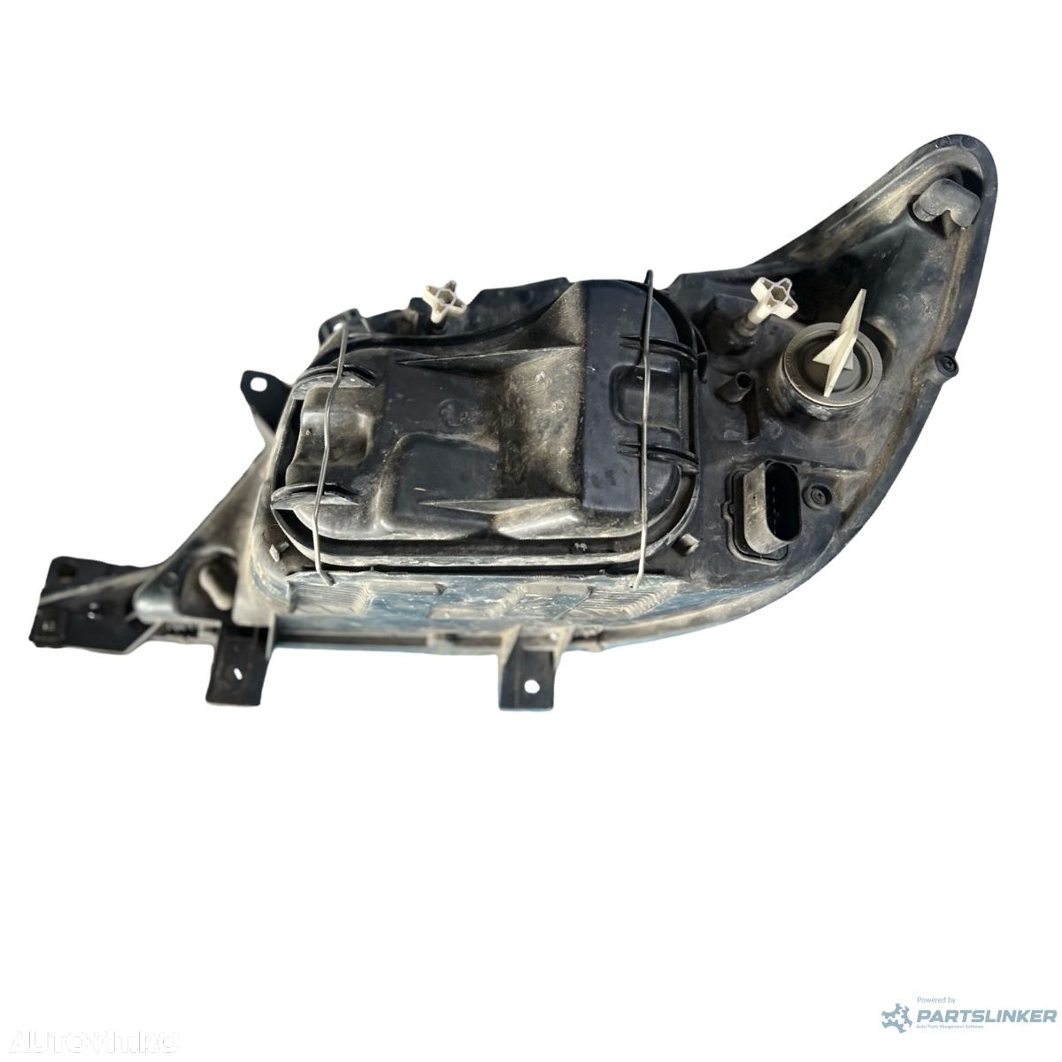 Far dreapta MERCEDES-BENZ SPRINTER 2-t Box 901, 902 1995 - 2006 15053200 - 4