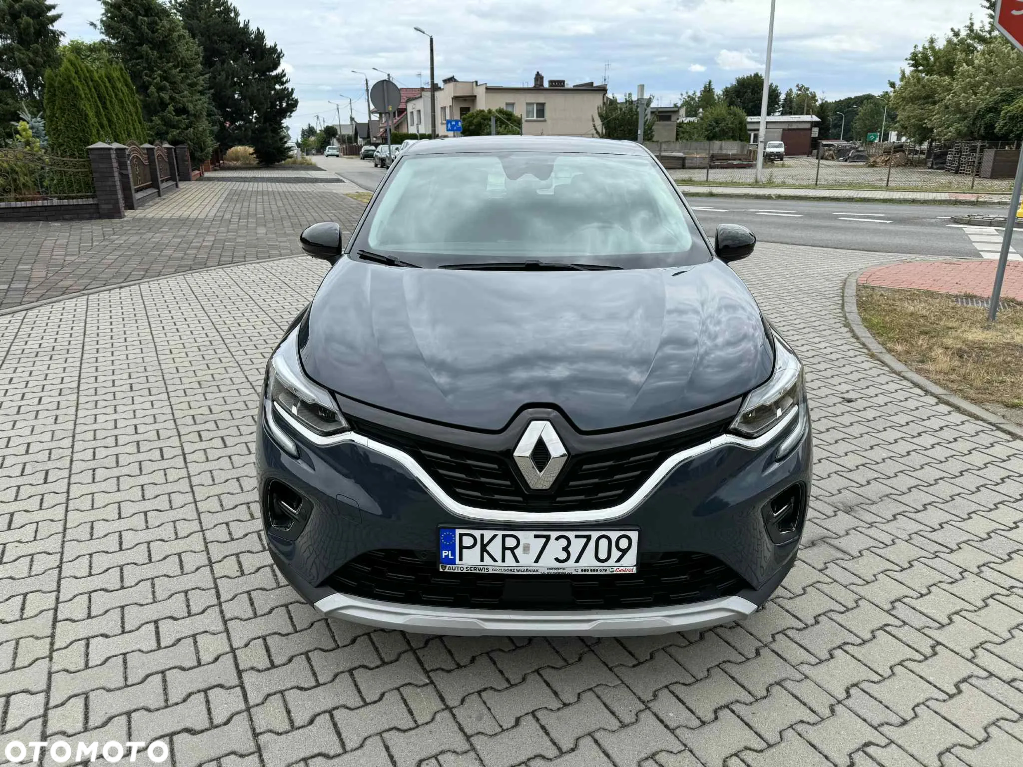 Renault Captur - 2