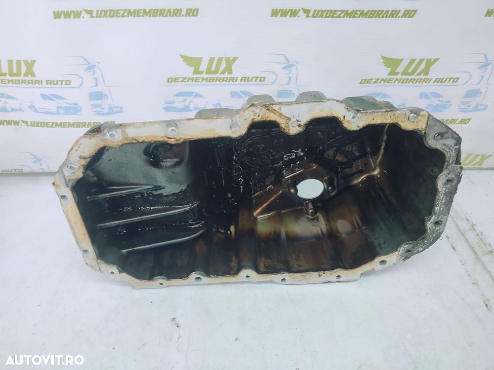 Baie ulei 1.6 fsi BAG 03c103603j Volkswagen VW Passat B6 - 2
