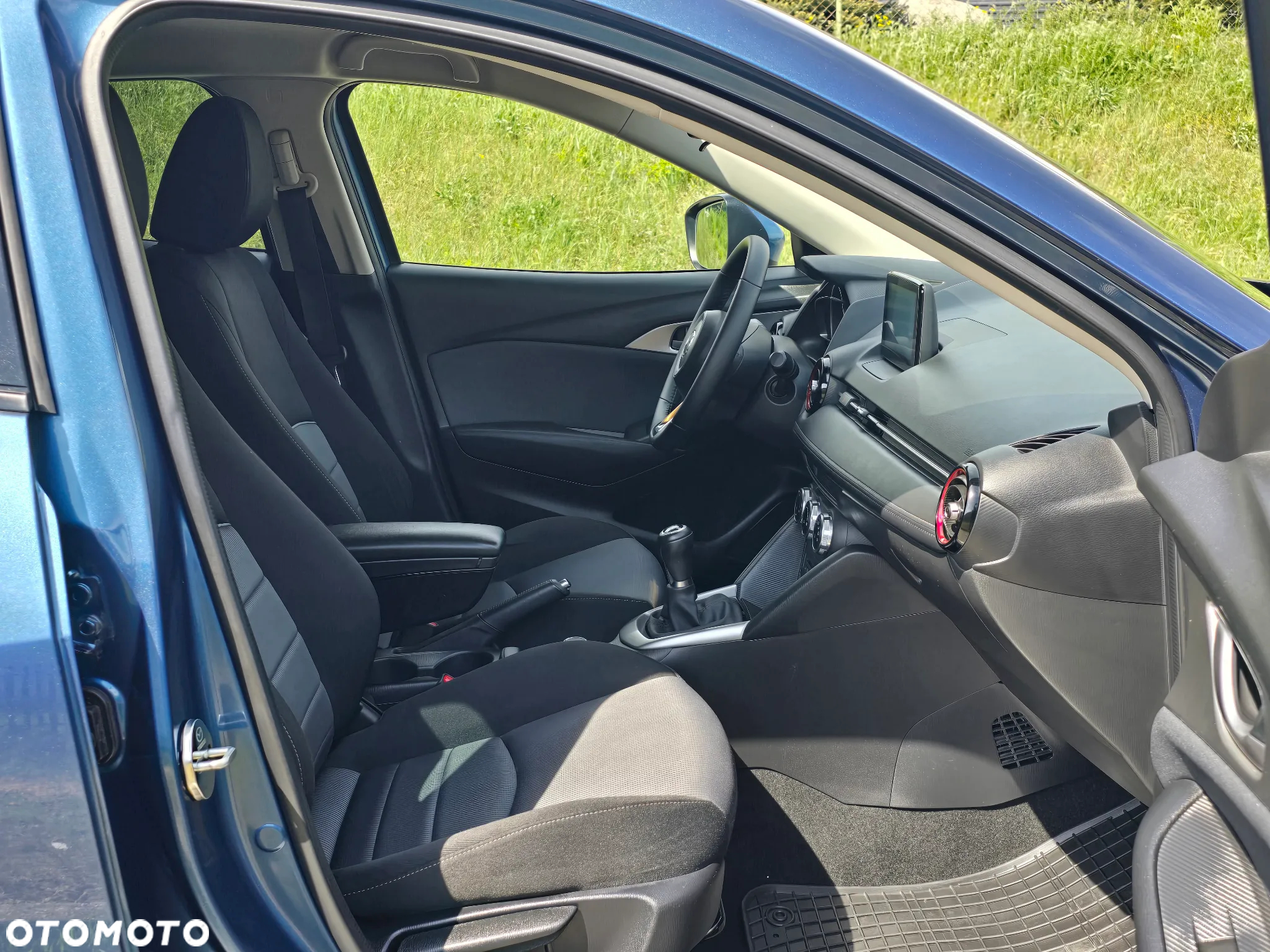 Mazda CX-3 2.0 Skyenergy - 17