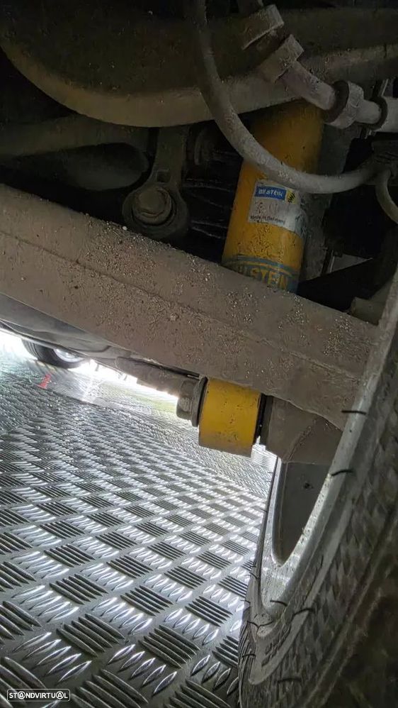 Audi A4 2.0 TDI multitronic - 51