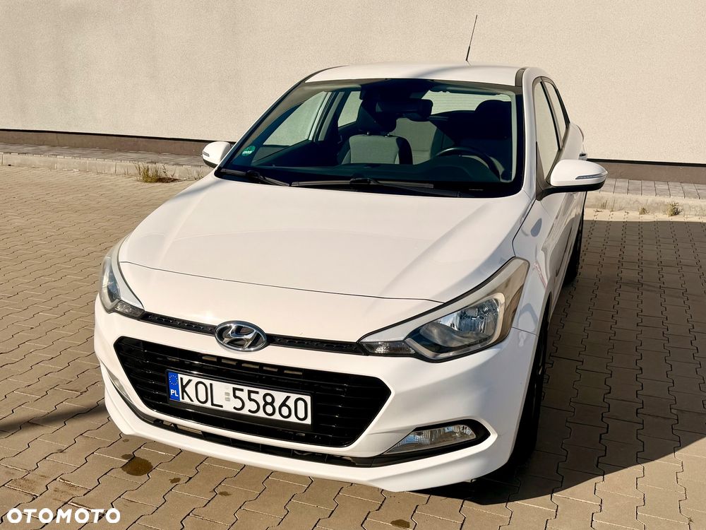 Hyundai i20 1.0 T-GDI Elegant - 35