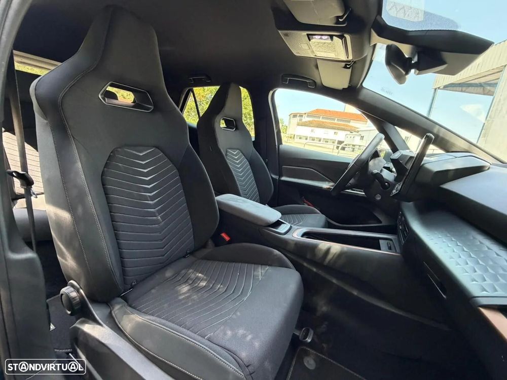 Cupra Born 150kW/58kWh - 34