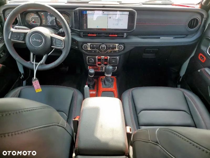 Jeep Wrangler - 8