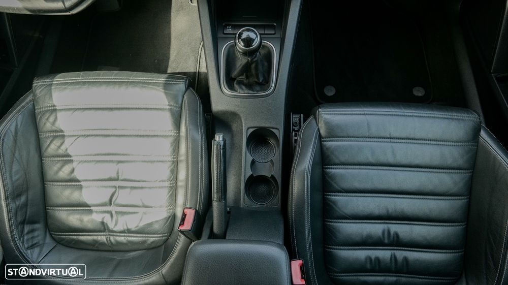 VW Scirocco 1.4 TSI - 15