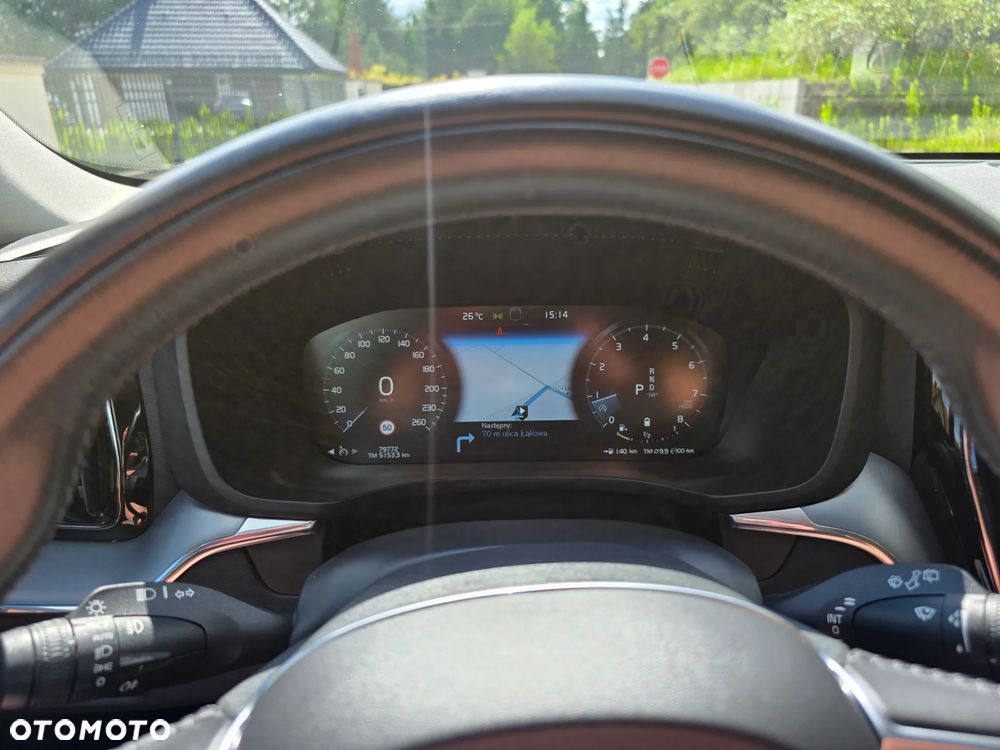 Volvo XC 60 T4 Momentum Pro - 26