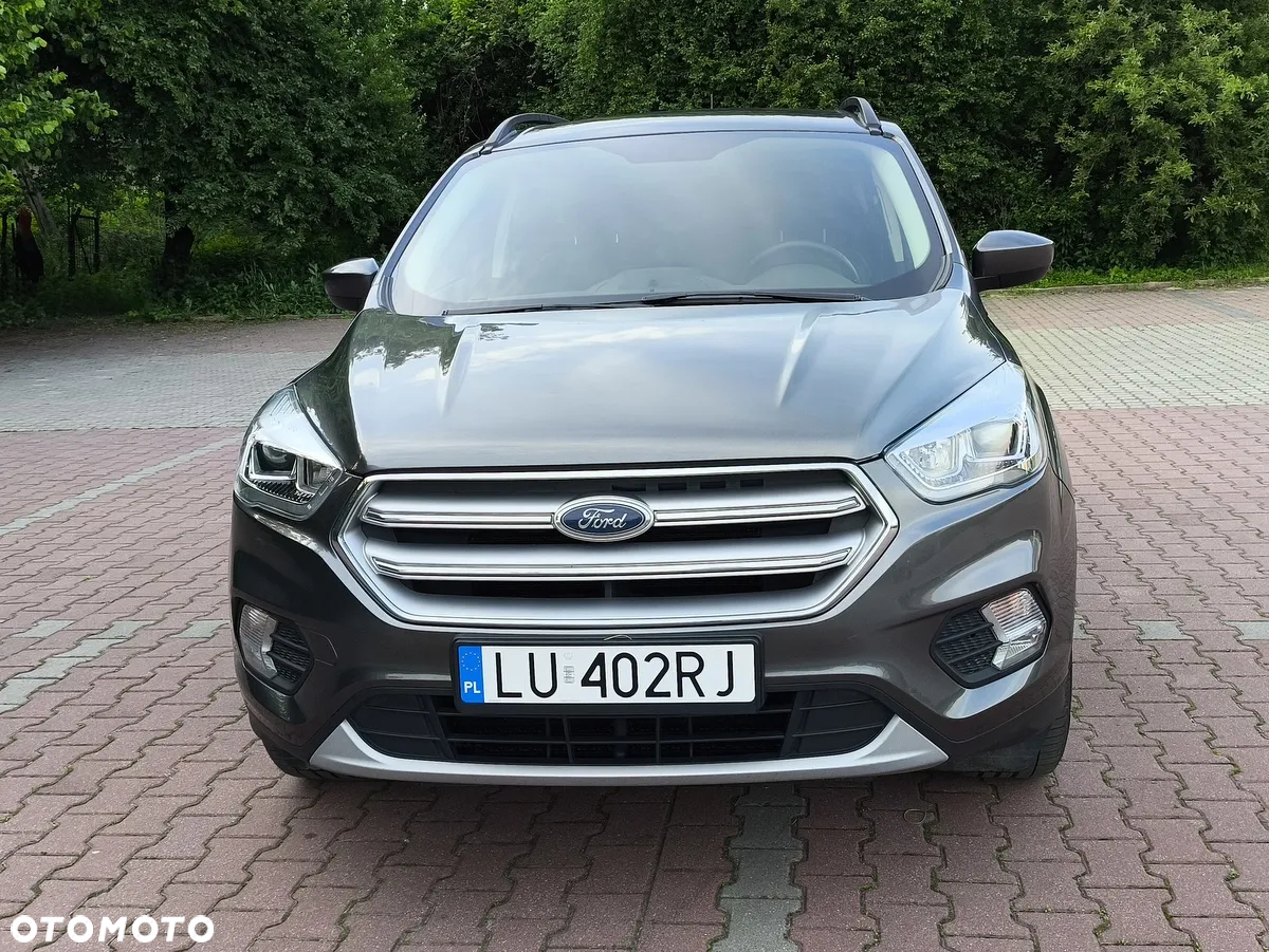 Ford Kuga 1.5 EcoBoost AWD Edition ASS - 13