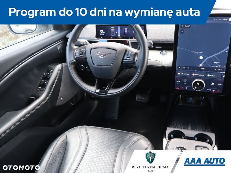 Ford Mustang - 9