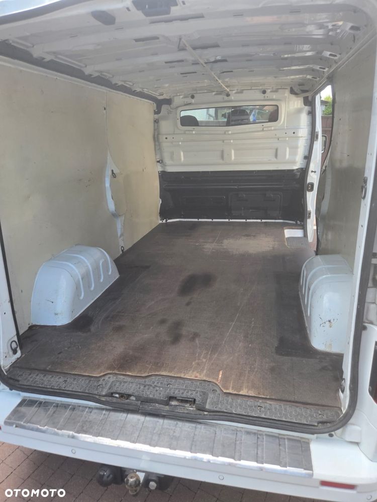 Opel Vivaro 1.6 CDTI L2 - 23
