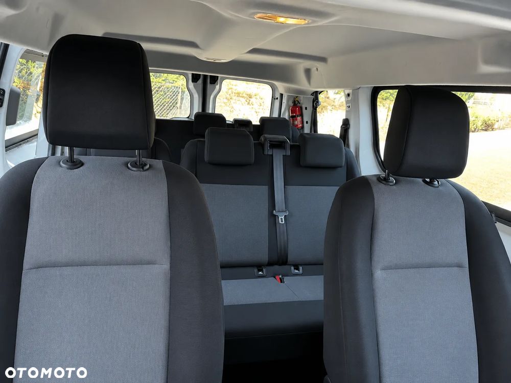 Citroën SpaceTourer 1.6 BlueHDi XS Feel - 9
