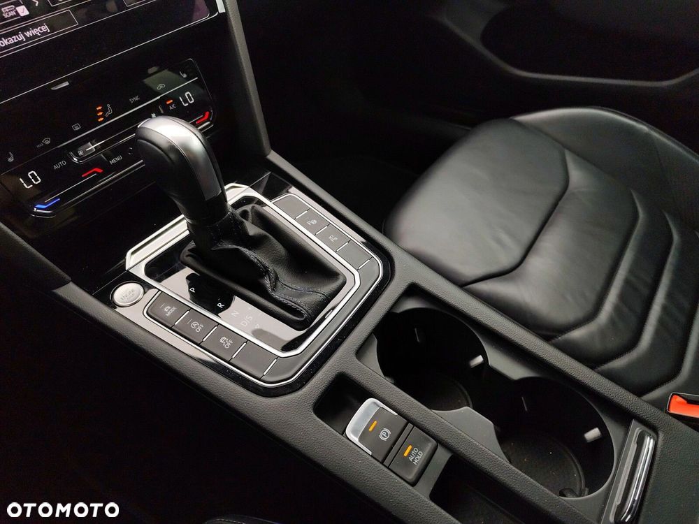 Volkswagen Arteon 2.0 TSI 4Motion R DSG - 23