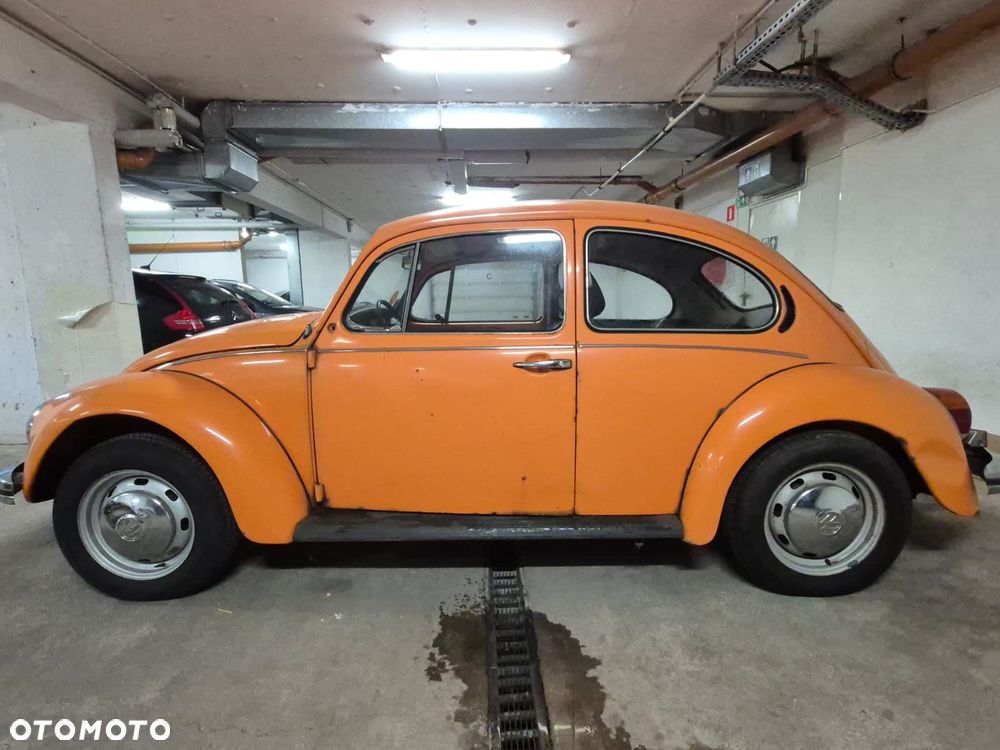 Volkswagen Garbus - 18