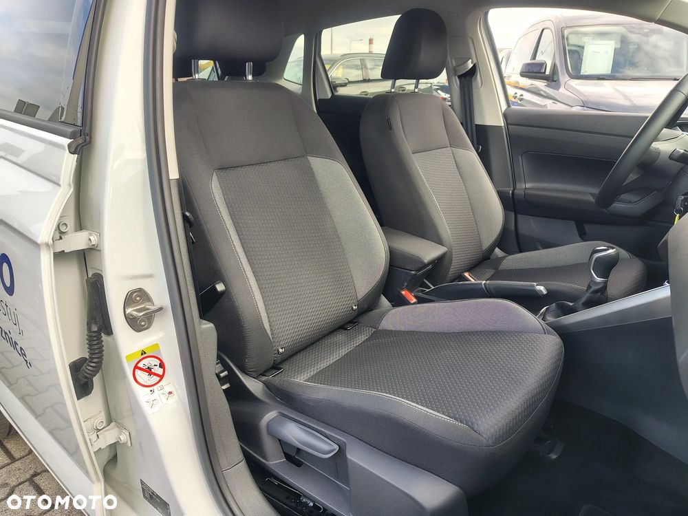 Volkswagen Polo 1.0 TSI Life Plus - 12