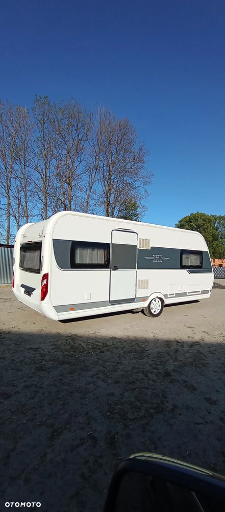 Hobby Prestige 560 ul - 6