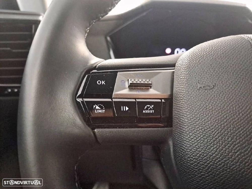 DS DS4 1.2 Hybrid Etoile e-DSC6 - 16