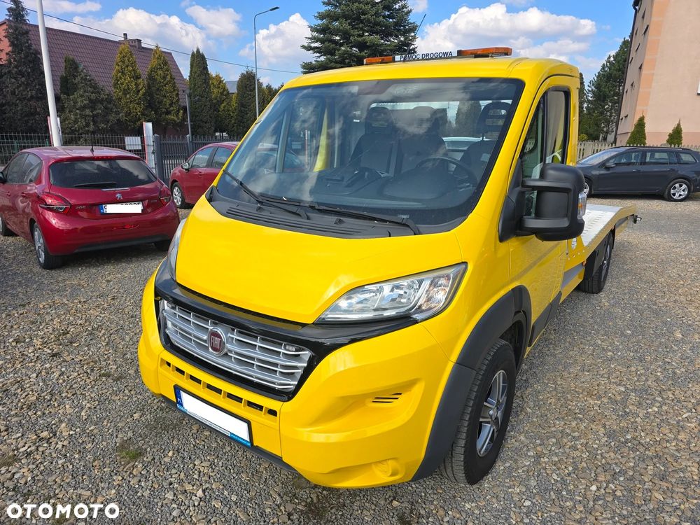 Fiat DUCATO - 9