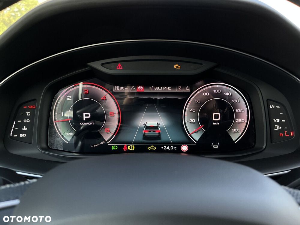 Audi Q8 50 TDI mHEV Quattro Tiptronic - 33