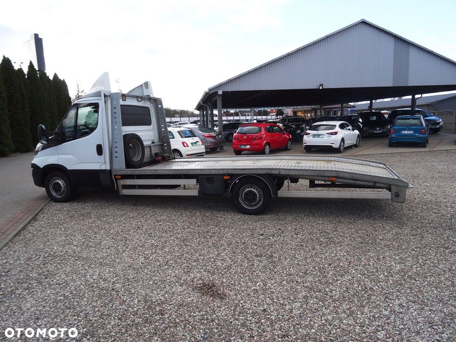 Iveco DAILY - 8