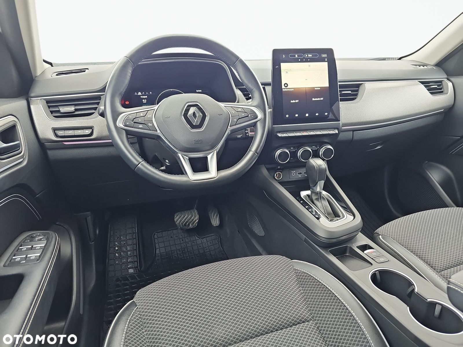 Renault Arkana - 11