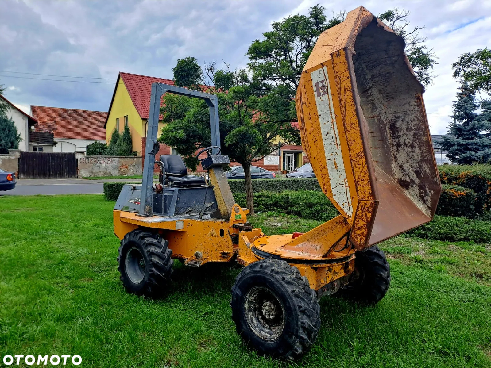 Terex BENFORD - 6