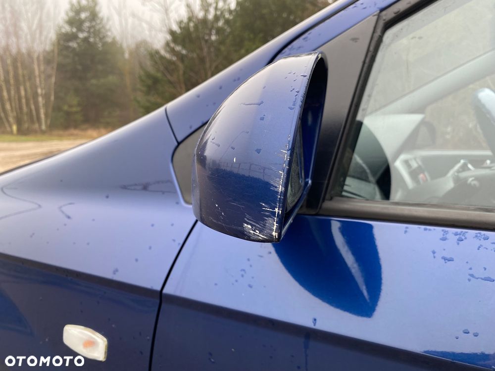 Hyundai Getz 1.5 CRDi Comfort - 12