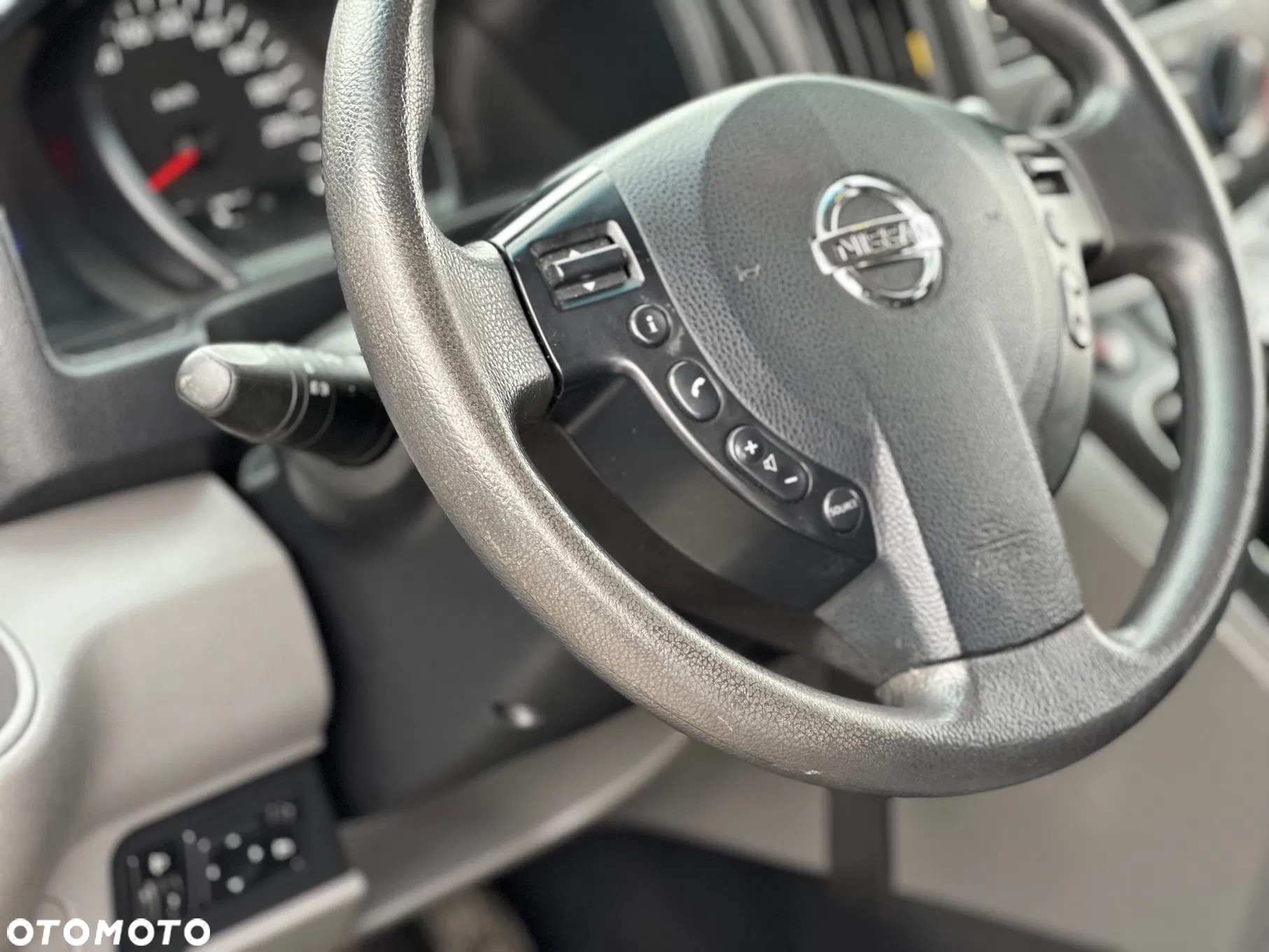Nissan NV200 - 13