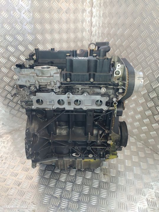 Motor FORD KUGA II 1.6L 150 CV - JQMA JQMB - 3