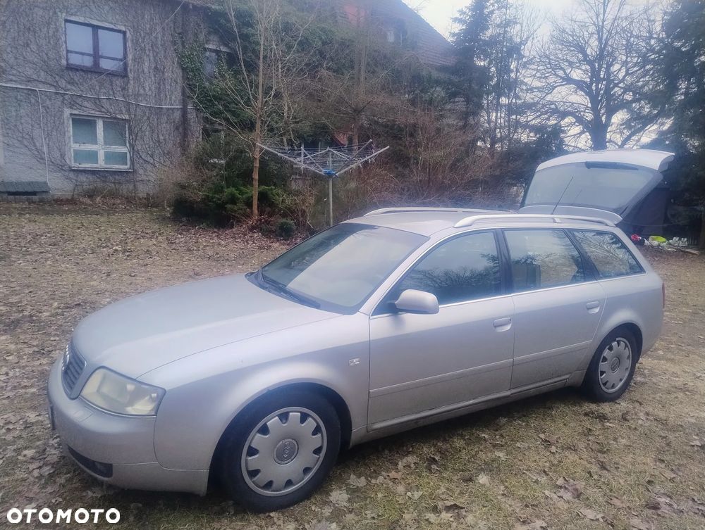 Audi A6 Avant - 19
