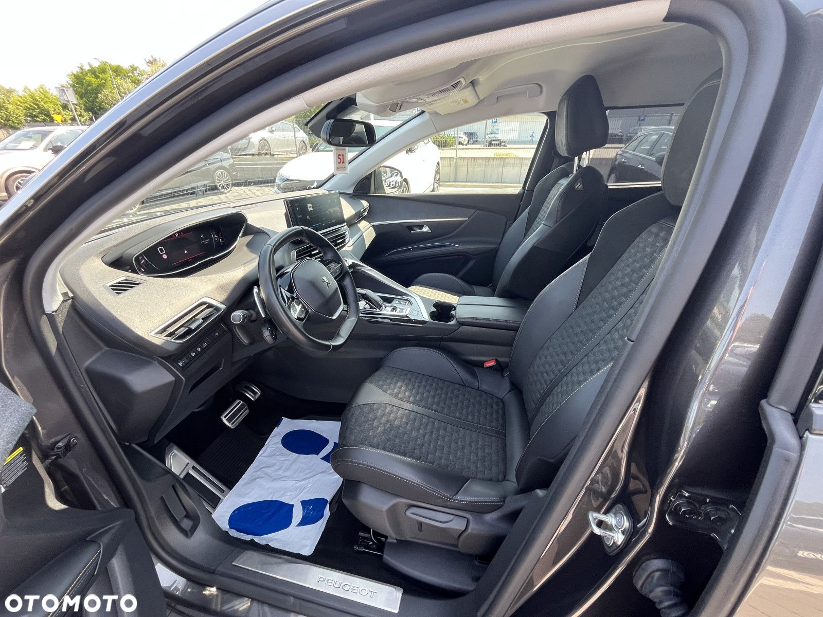 Peugeot 5008 - 14