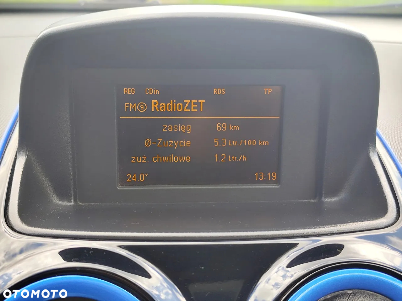 Opel Corsa 1.6 Turbo OPC - 14