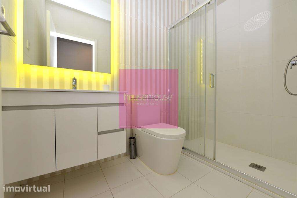 Apartamento no centro da cidade junto ao Ciclo Carlos Amarante - Grande imagem: 4/11